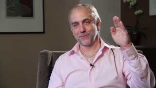 Interview With Richard Garriott About His 2008 Flight To Space