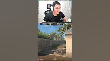 no comment 🤣 #csgo #counterstrike #counterstrike2 #cs2 #gaming #tashkent #uzbekistan