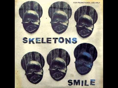 skeletons - Mulatu