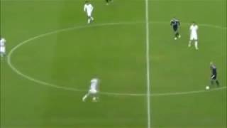Pedro nun Romaya Atdığı Qol - Qarabağ FK - AS Roma