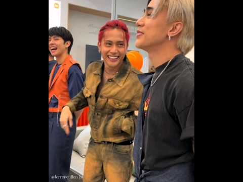 JoKen Sariling Mundo SB19