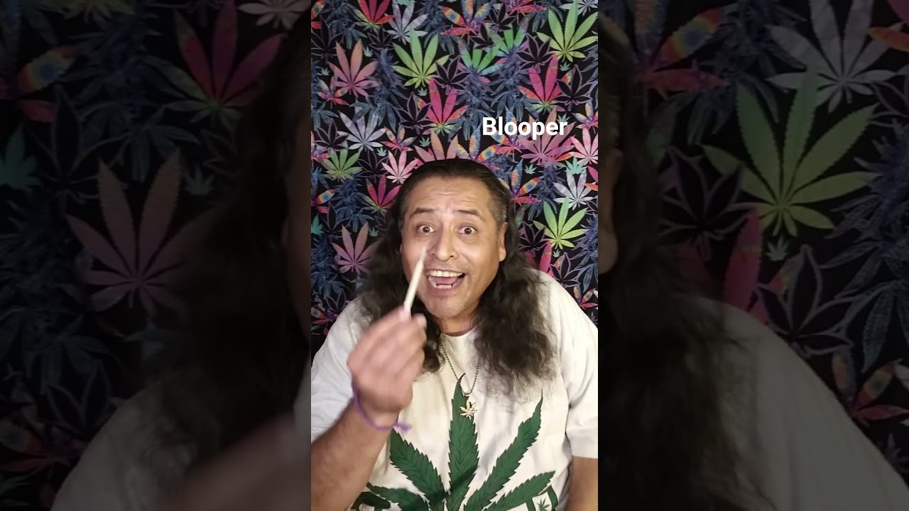 Sunday Bloopers are here!!! NewMexico420 messing things up and having fun along the way! Enjoy!!!
