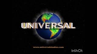 Aqua Teen Hunger Force 2000 Green Planeuniversal-Hb Au Closing Logos