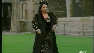 Montserrat Caballè (1993 special italiano) part.6