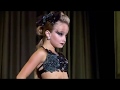 Dance moms  alexus oladi  infected spirit s6 e33