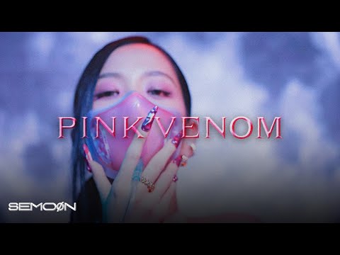 Blackpink Pink Venom MV | Fan Made