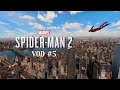 Affrontement final  spider man 2 5