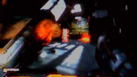 Quake 4 Walkthrough part 33 2/2