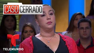 Caso Cerrado Complete Case |  Mother Invited Abuser To Babysit Her Children😡👶👦💪