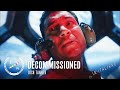 Decommissioned  un cortometraggio di josh tanner