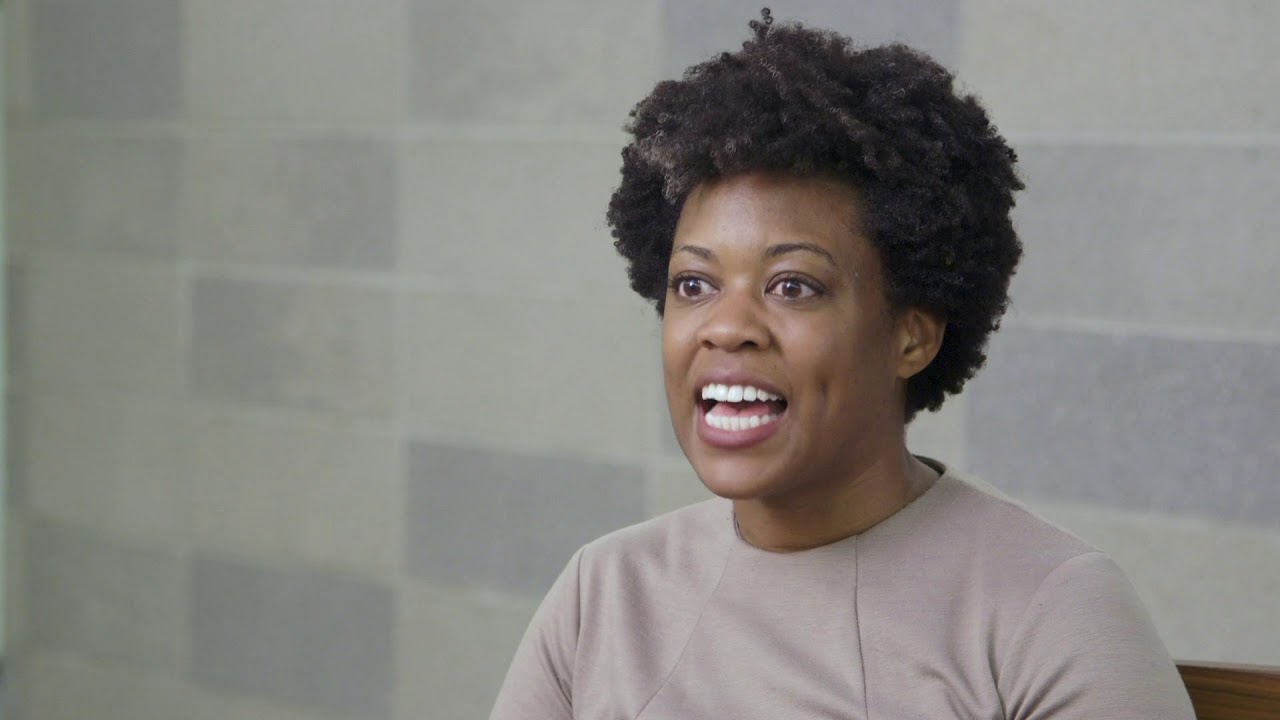 2018 Arnold Edinborough Award Recipient Ali Shivji YouTube