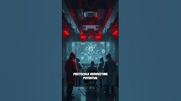 Dr. Zhang Wei Stops Superbug in Shanghai #Science #Superbug #Breakthrough #Health #Research