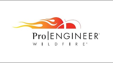 How to install PTC Pro Engineer WildFire 5