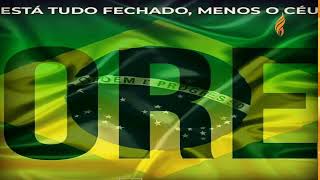 Culto SEXTA FIRE -"O Senhor vai lhe surpreender" ADMI 24/04/20