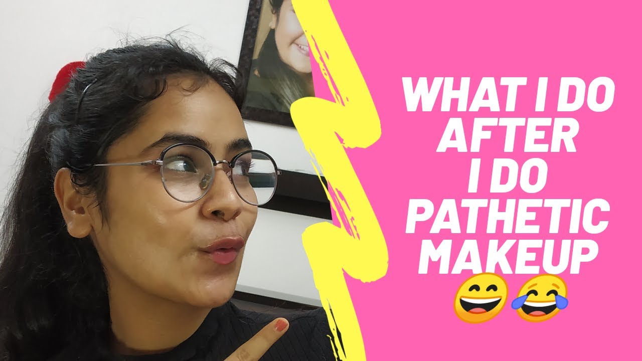 Removing Makeup using Microfiber cloth and Doing Skincare Get unready