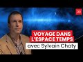 Voyage dans l'espace-temps