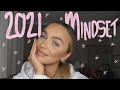 MY MINDSET FOR 2021 | DEEP CHATS, VISIONS, GOALS | HOLLY MAYLAND