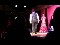 KIKO MORENO ABIMIZ VE EKIBINDEN FLAMENCO SHOW