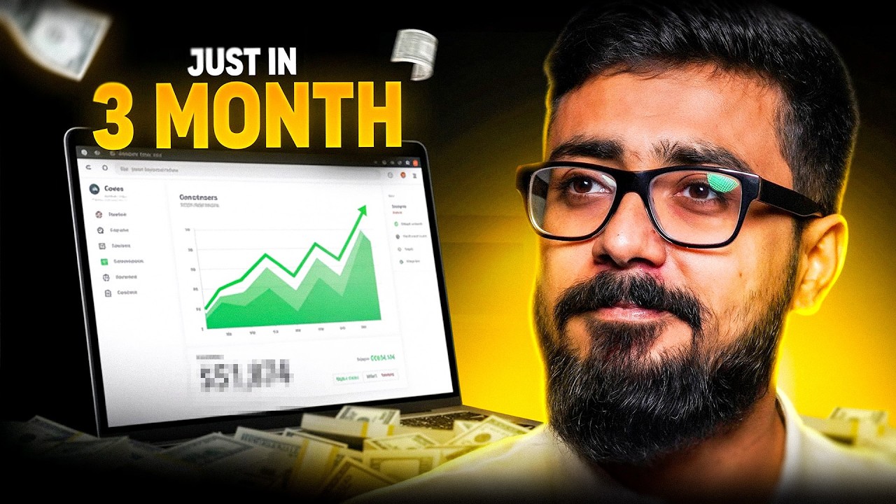 Only video You need to watch to start ONLINE JOURNEY