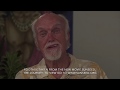Baba Ram Dass!  Homage to a great luminary.