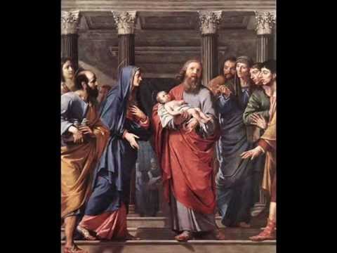 Knabenchor Capella Vocalis - In Bethlehem heut Jes...
