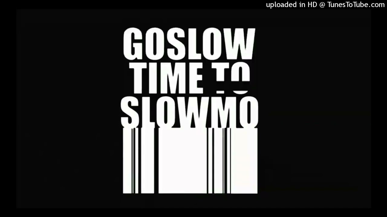 YANGHONGWON - GOSLOW! REMIX (AI COVER) (Song Title v01b)