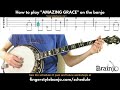 Chansons de banjo faciles (mais géniales !) : Comment jouer 