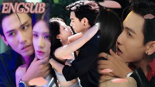 She Shatters Betrayal… and the Wild Heir Falls at Her Feet 👑✨#gvdg43 #flickreels #fyp #foryourpage