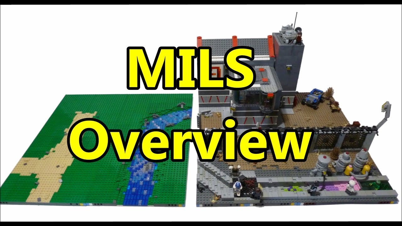 Mils Mils