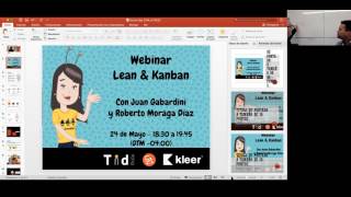 Lean y Kanban