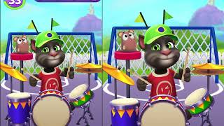 My Talking Tom 2 The Complete Trailers Collection