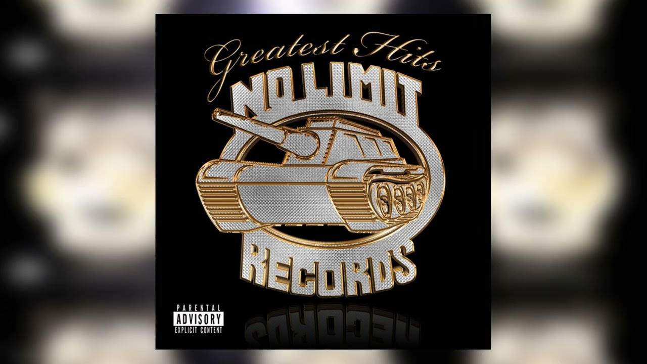TRU | No Limit Soldiers II (Instrumental) 2160p  #MasterP