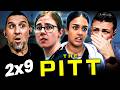 THE PITT SEASON 2 EPISODE 9 '3:00 P.M.' REACTION & REVIEW