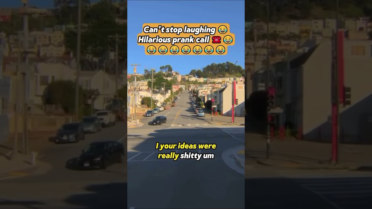 1+ Hours Non-Stop Laughter With Prank Call | The Funniest Phone Prank