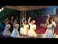 PALET - Glory Days @ あべのHoop 2017/08/18