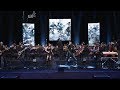 "Screams of 1964" performed by Heaven's Guardian & Youth Symphonic Orchestra of Goiás (pre-release).