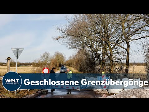 FLENSBURG IM SCHARFEN