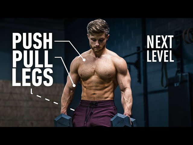 Best Pull Day Workout Routine & Exercises for 2024