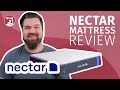 Nectar mattress review  the best memory foam mattress of 2024