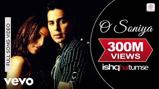 O Soniya Full Video - Ishq Hai Tumse | Bipasha Basu, Dino Morea | Udit Narayan, Alka Yagnik