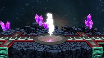 [April Fools 2020] SSF2 Flash of Shadows