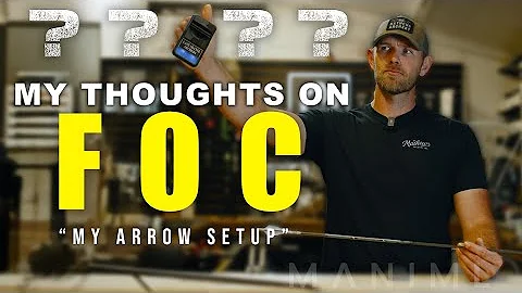 Lets talk about arrows!