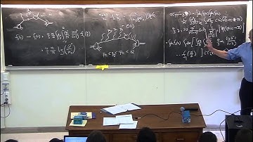 Collider Physics - M. Peskin - lecture 3/6