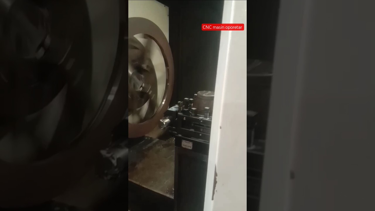 CNC masin oporetar 💯💪 