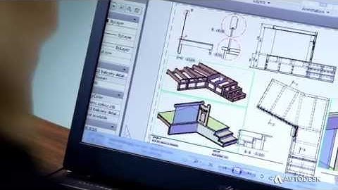 AutoCAD - Trusted DWG Technology
