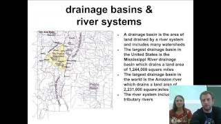 Stream Hydrographs