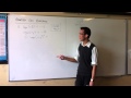 Logarithmic Functions and Transformations
