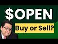 OPEN Stock (Opendoor Technologies stock analysis) OPEN STOCK PREDICTION &amp; analysis &amp; news today