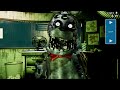 Phantom Bonnie Jumpscare