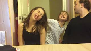 Mnah Mnah. Ft. Jr.bilge&Zeynep